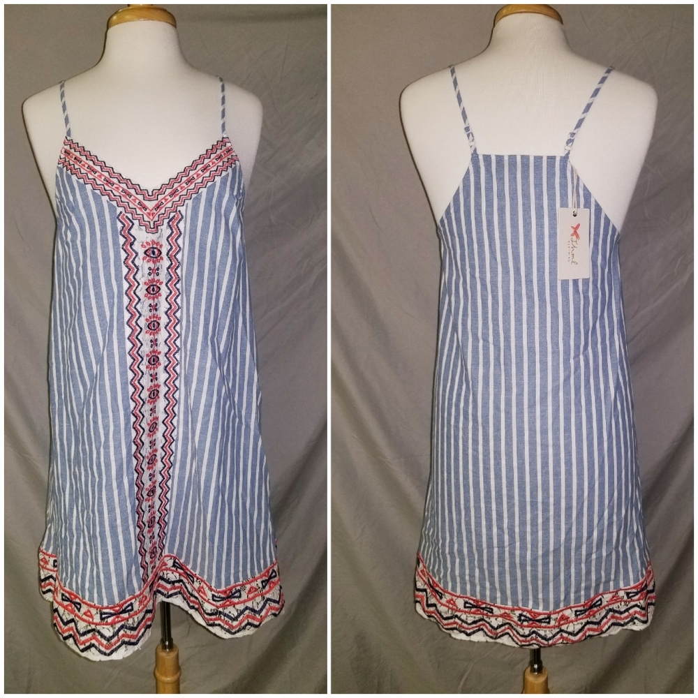 THML Dress